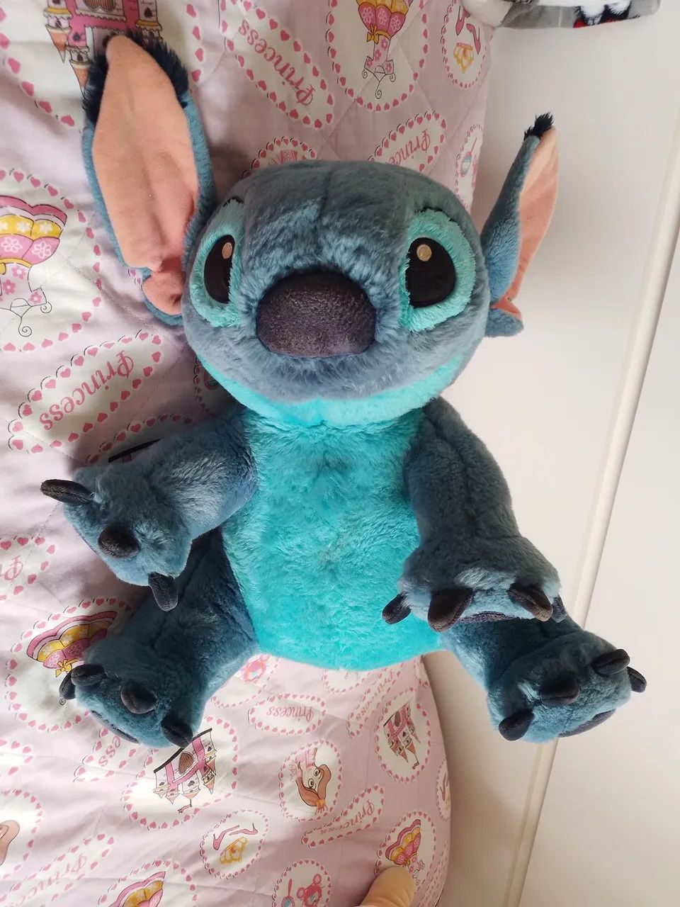 Pelúcia Stitch Disney - Foto 4