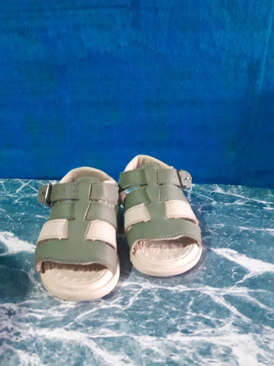 Sandália Infantil - Conforto e Estilo