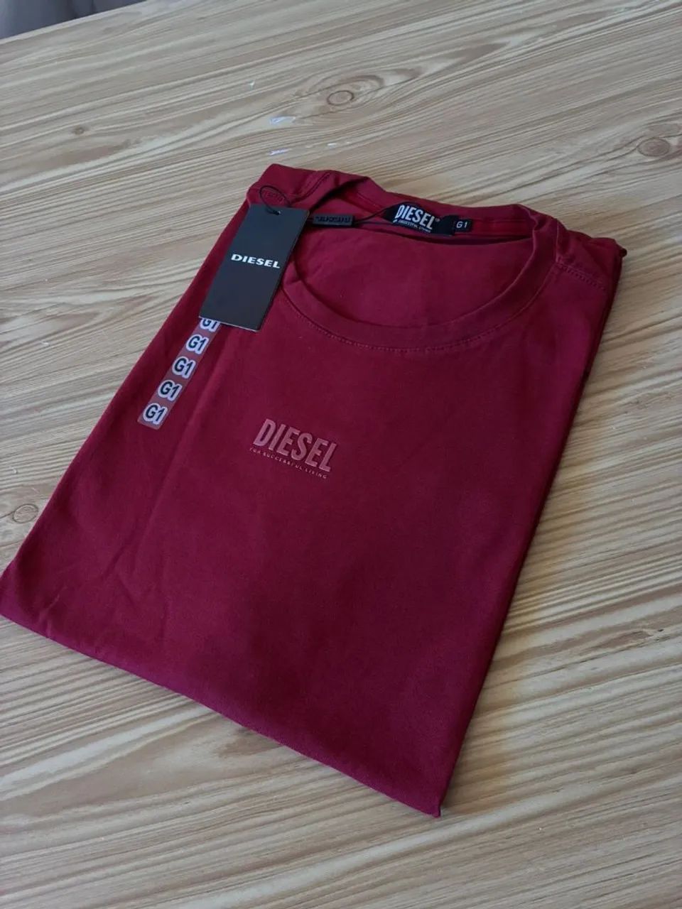 Camisa Peruana Plus size  - Foto 3