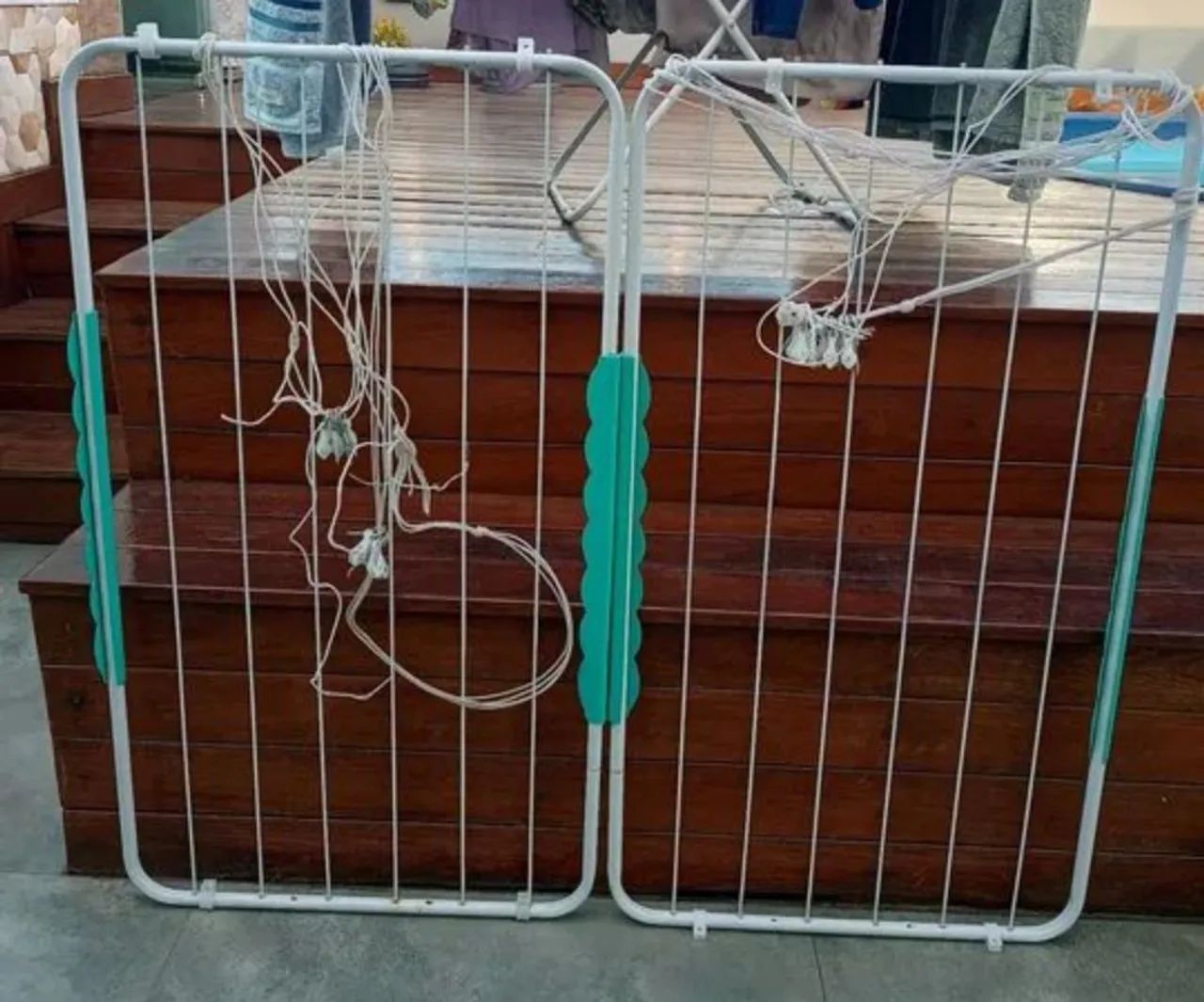 TWO CEILING LINES64315479644931120