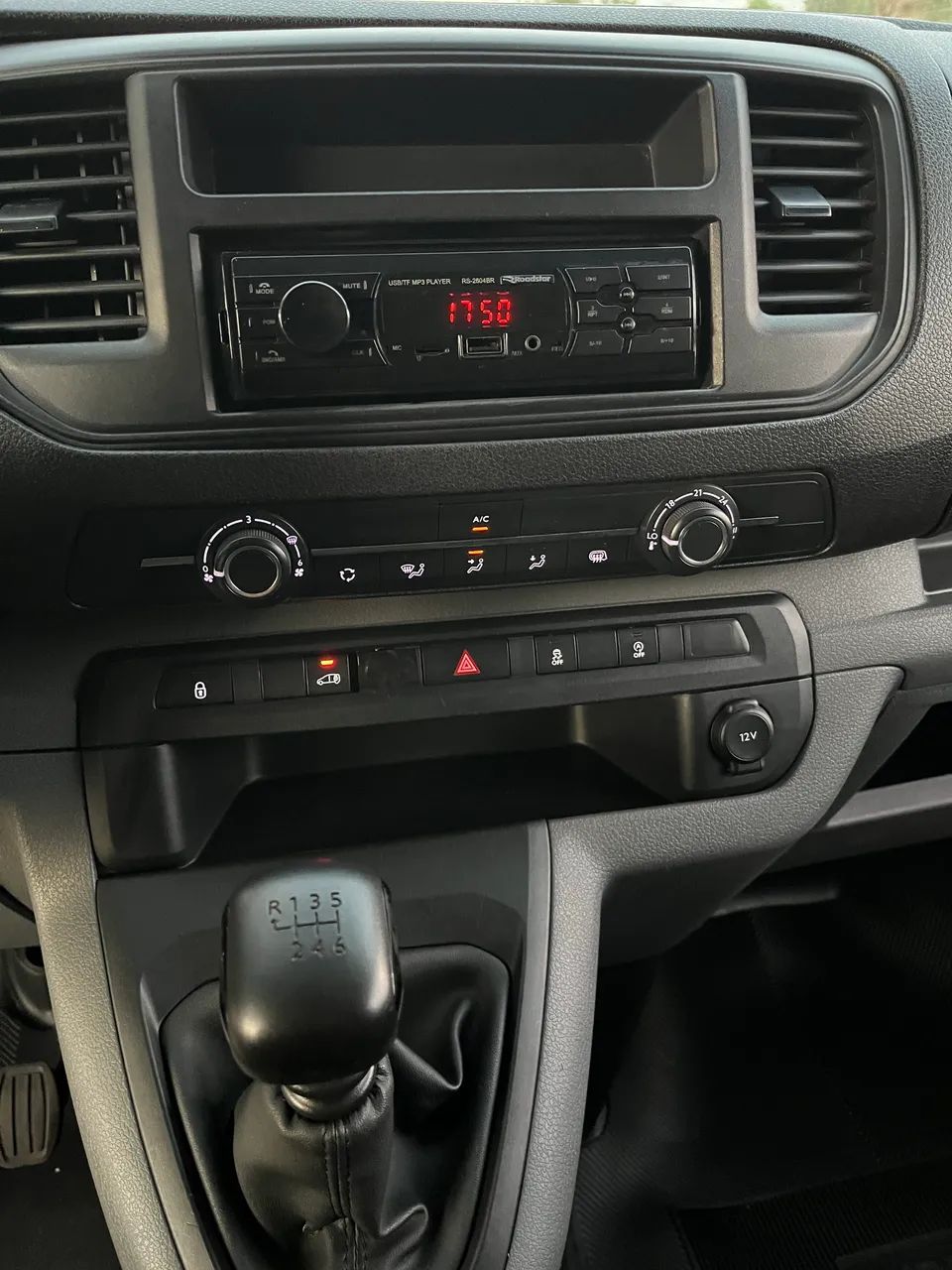 Fiat Scudo Cargo 2023 1.5 16V Turbo Diesel  - Foto 7