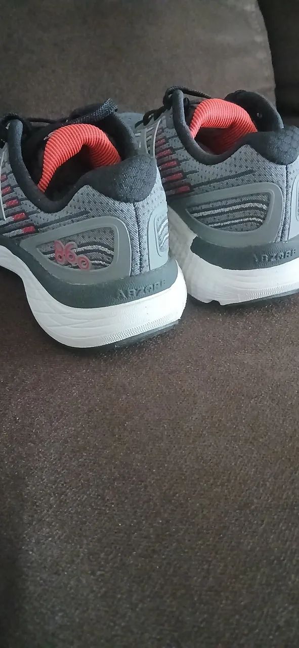 Tênis New Balance infantil Original tam.28 - Foto 3