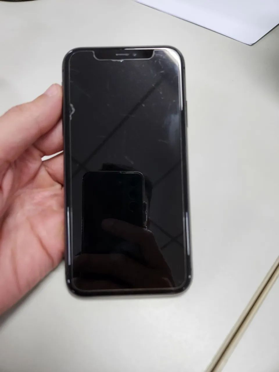 Apple iPhone 11 128gb barato  - Foto 3