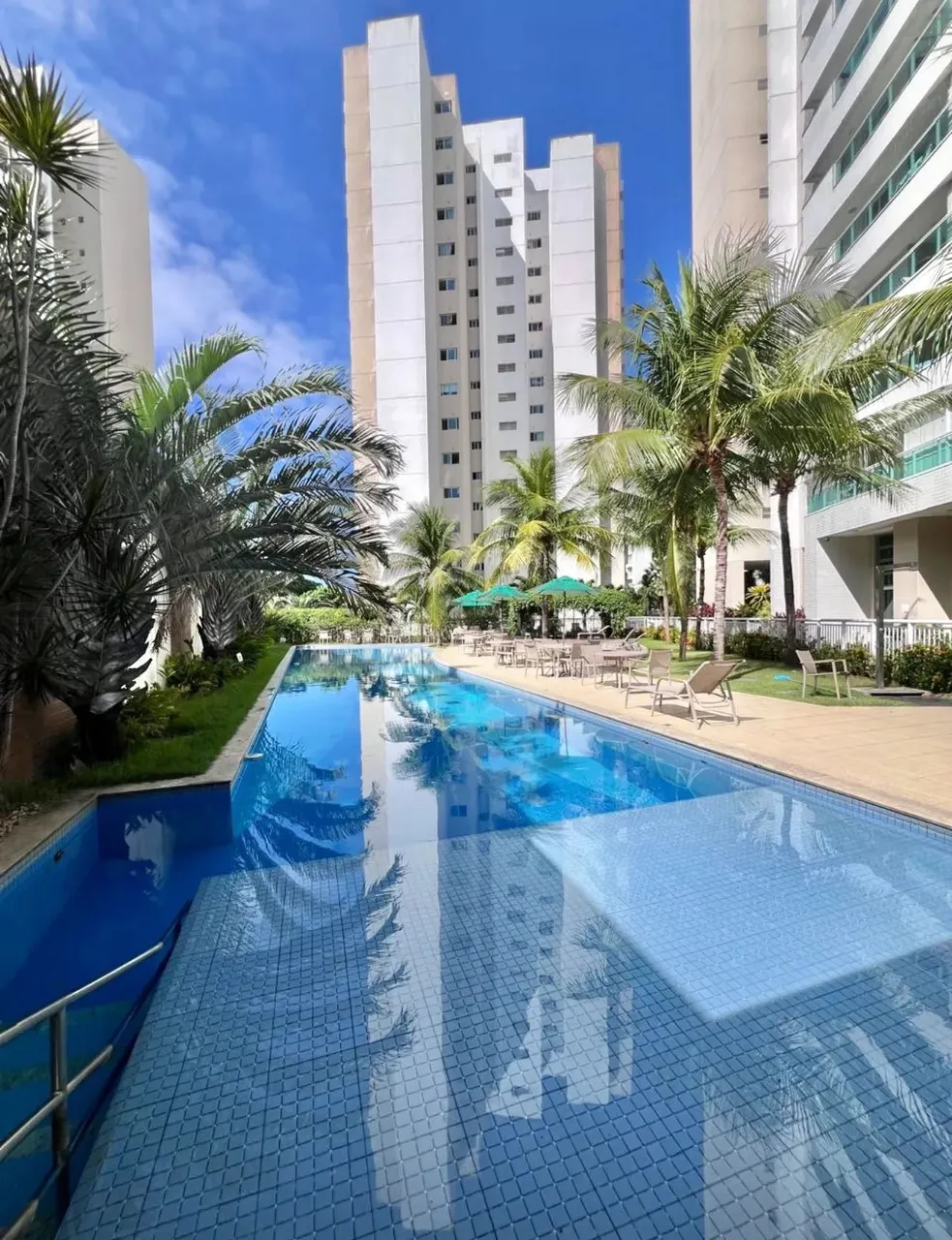 Imóvel para venda com 103 metros quadrados com 3 quartos em Parque Iracema - Fortaleza - C