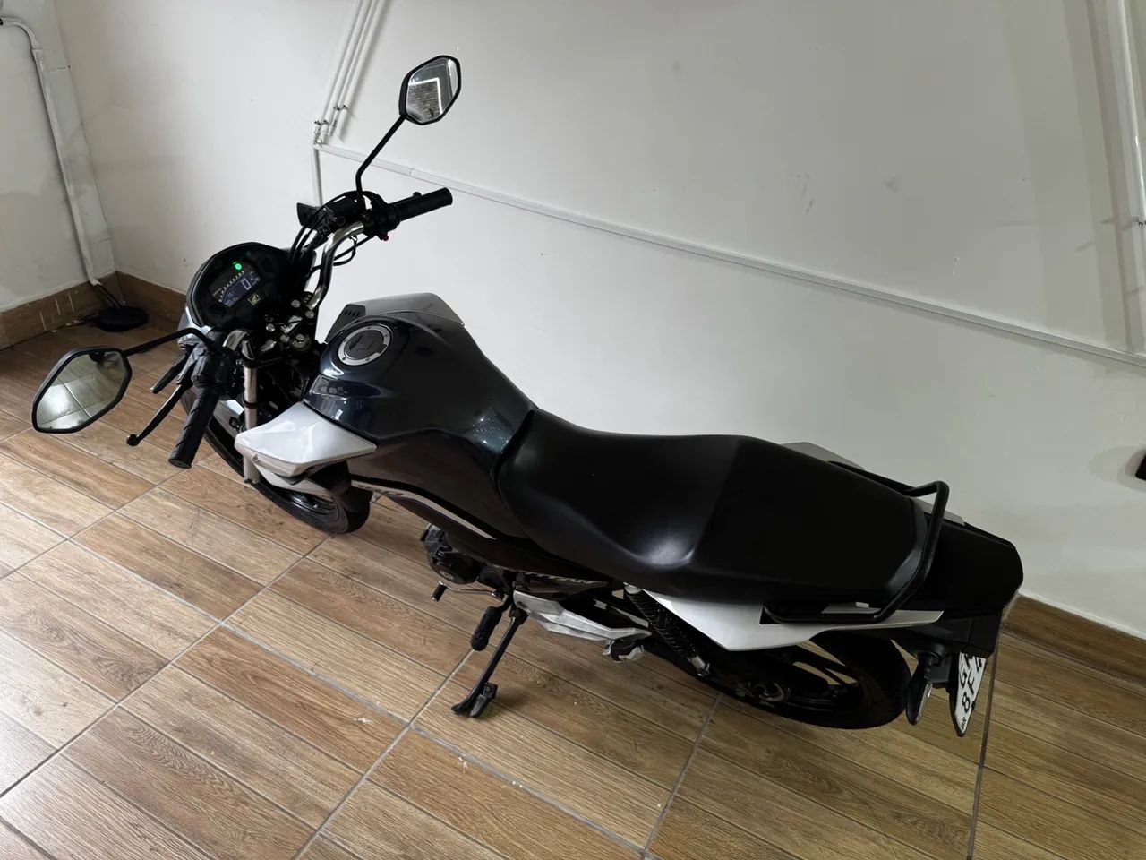 Cg titan 160 - Foto 5