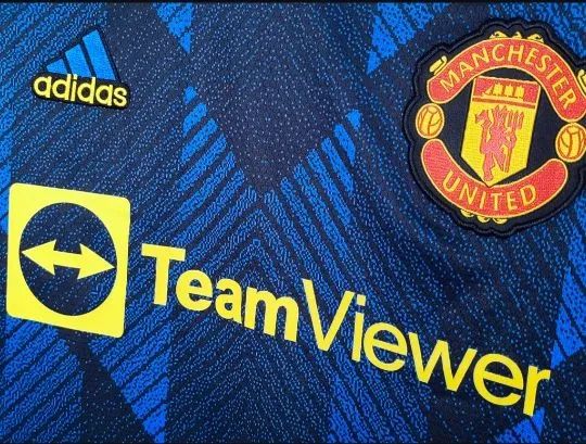 Camisa do Manchester United - Foto 4