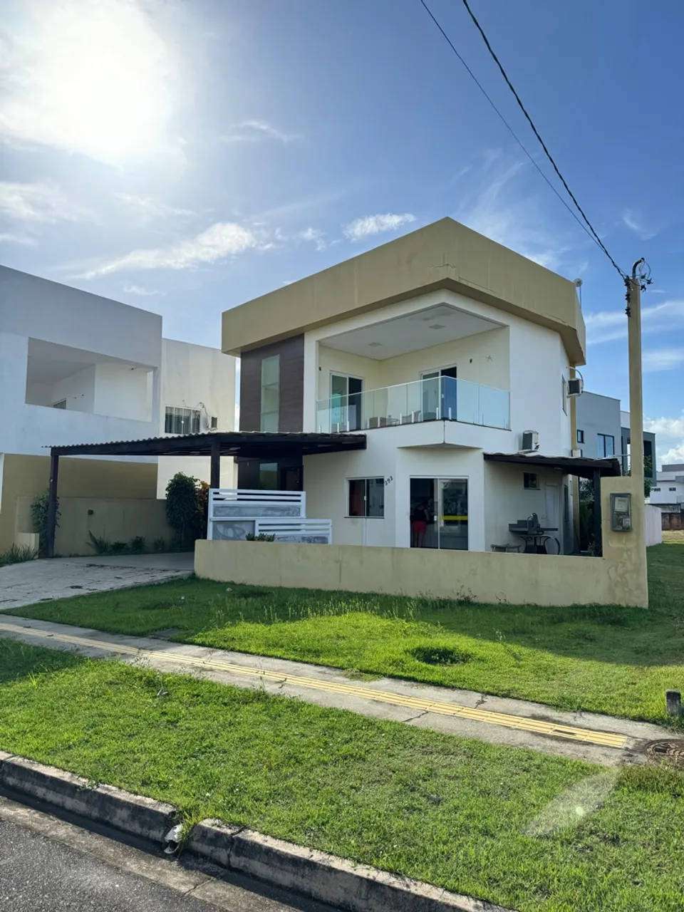 Condomínio VERANA Macapá. Imóvel a venda.