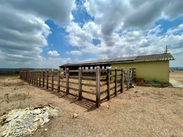 Fazenda em Bezerros/PE à Venda (FA0130-PV) - Foto 4