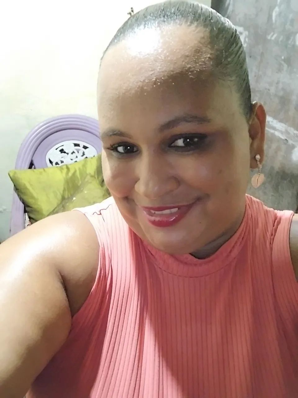 Trabalho como diarista casa de família e babá