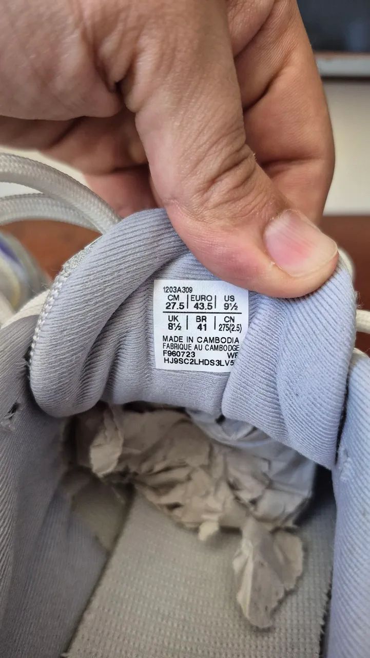 Asics GT 2160 fujitaka - Calçados - Costa Azul, Salvador