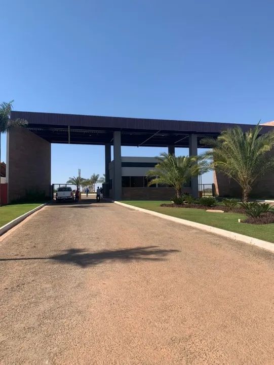 CHACARA RESIDENCIAL em BELA VISTA DE GOIÁS - GO, Aroeiras
