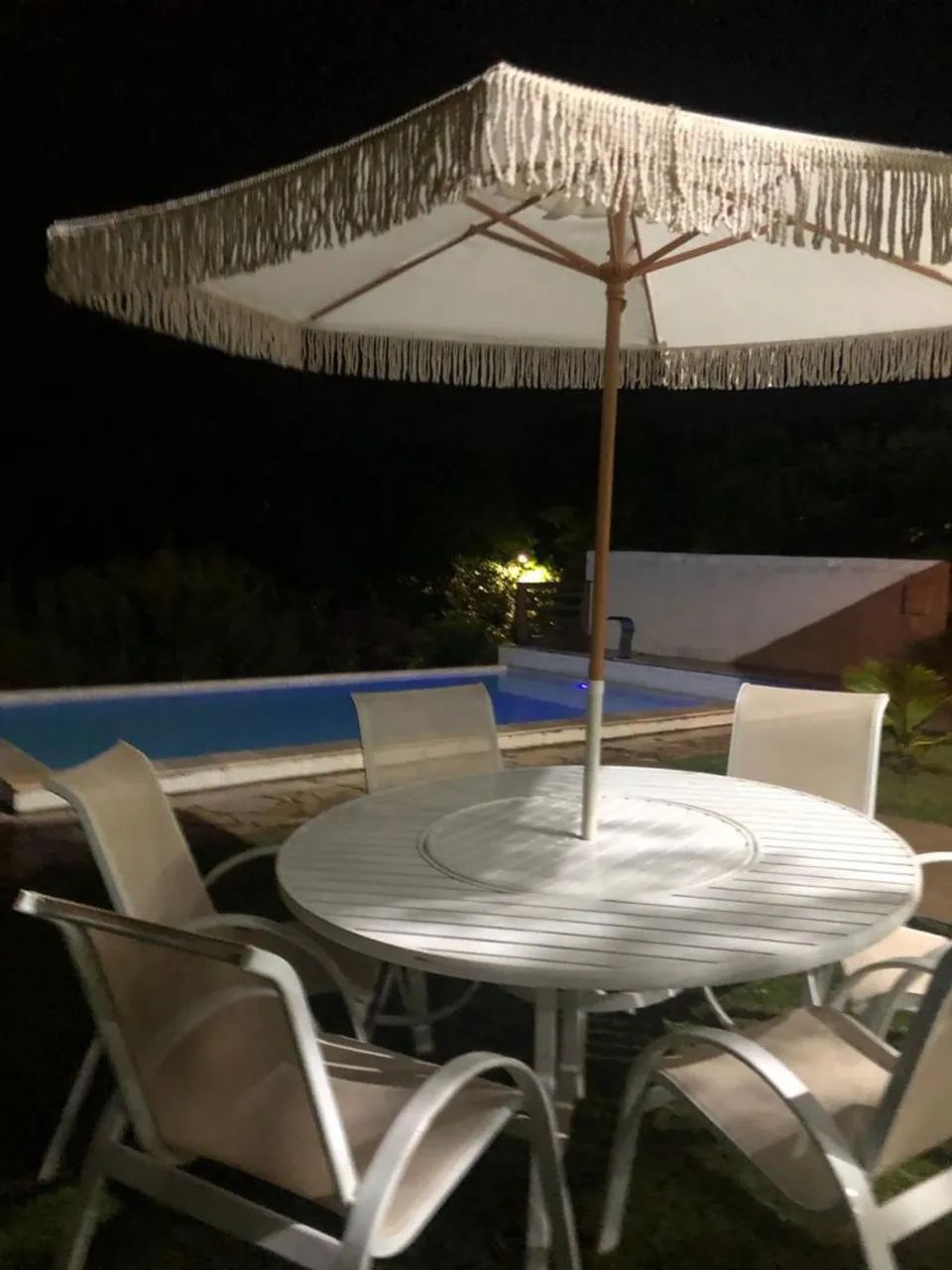 Linda chácara em condomínio fechado (Cotia) - Foto 4