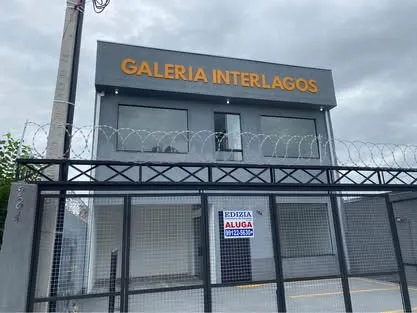 Salas Comerciais no Interlagos - Só R$700/mês nos 6 primeiros meses! Sem condomínio.