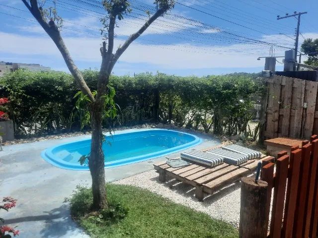 Castelinho & Cabanas: Natureza, Diversão e Simplicidade em Floripa - Foto 8