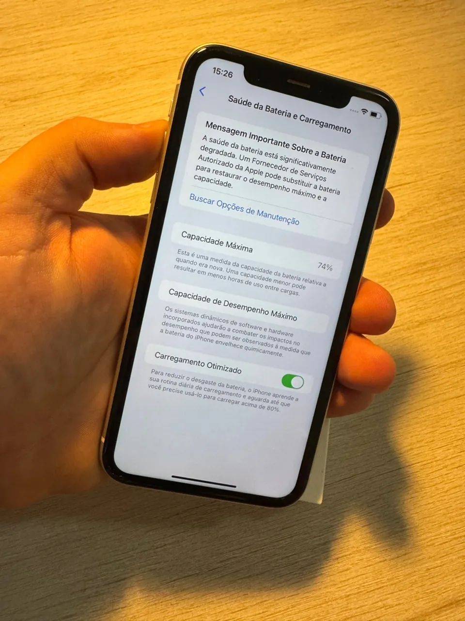 iPhone 11 128GB | COMPLETO - Foto 4