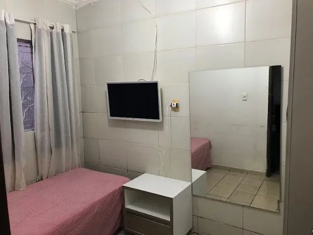 VENDE-SE CASA EM RIO NOVO - Foto 5
