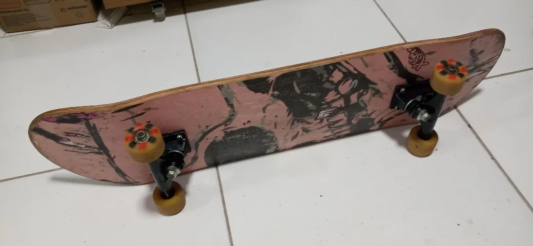 Skate Street Excelente...