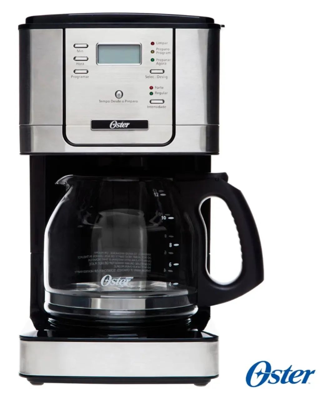 Cafeteira Oster 4401 - Foto 3