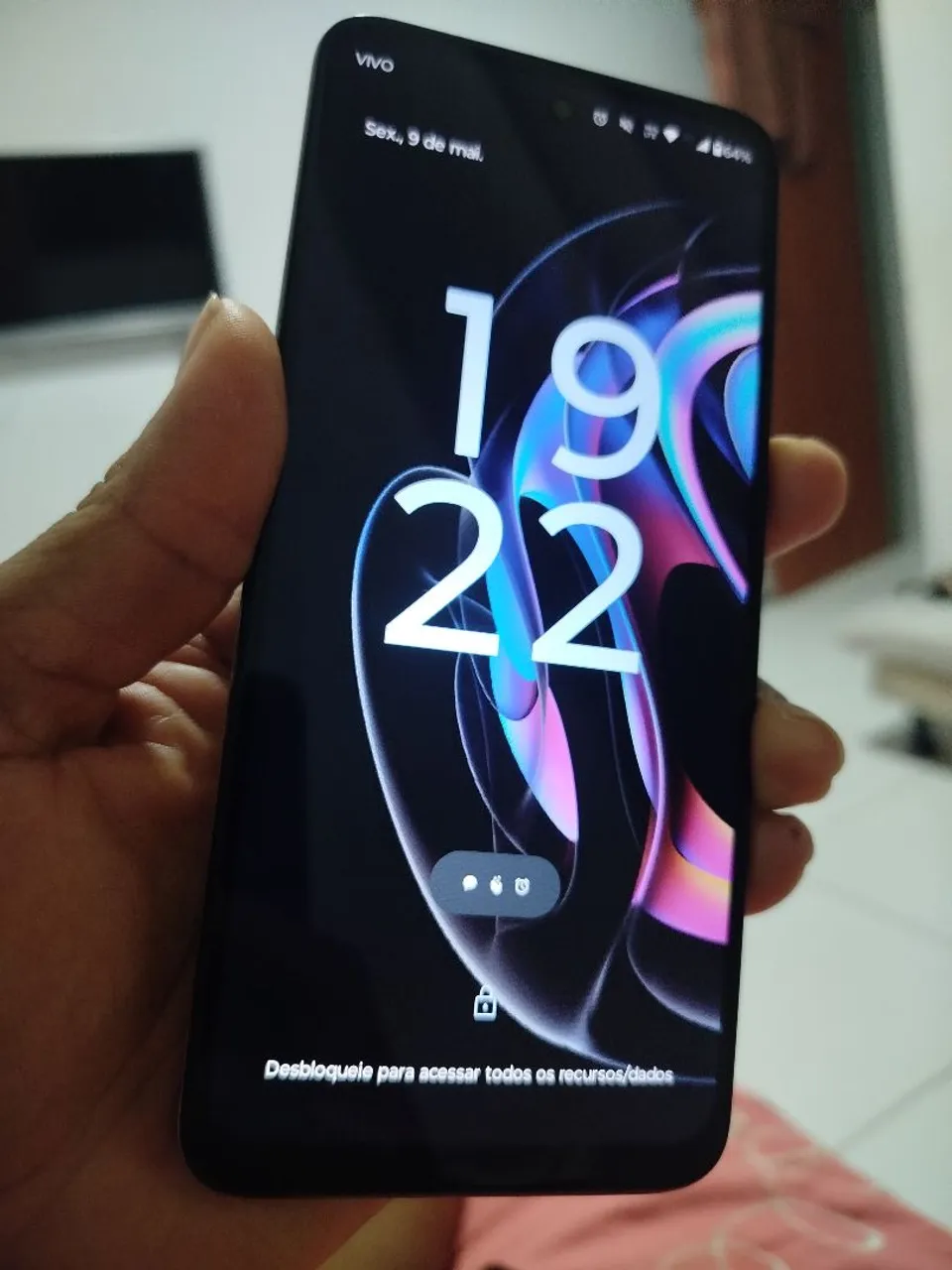 Motorola g53