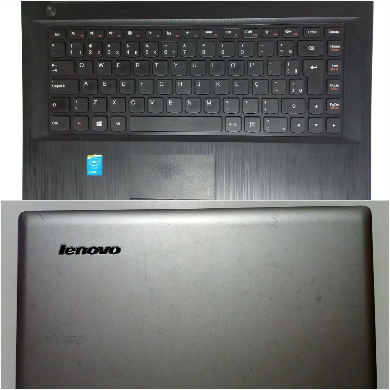 Notebook Lenovo - Foto 5