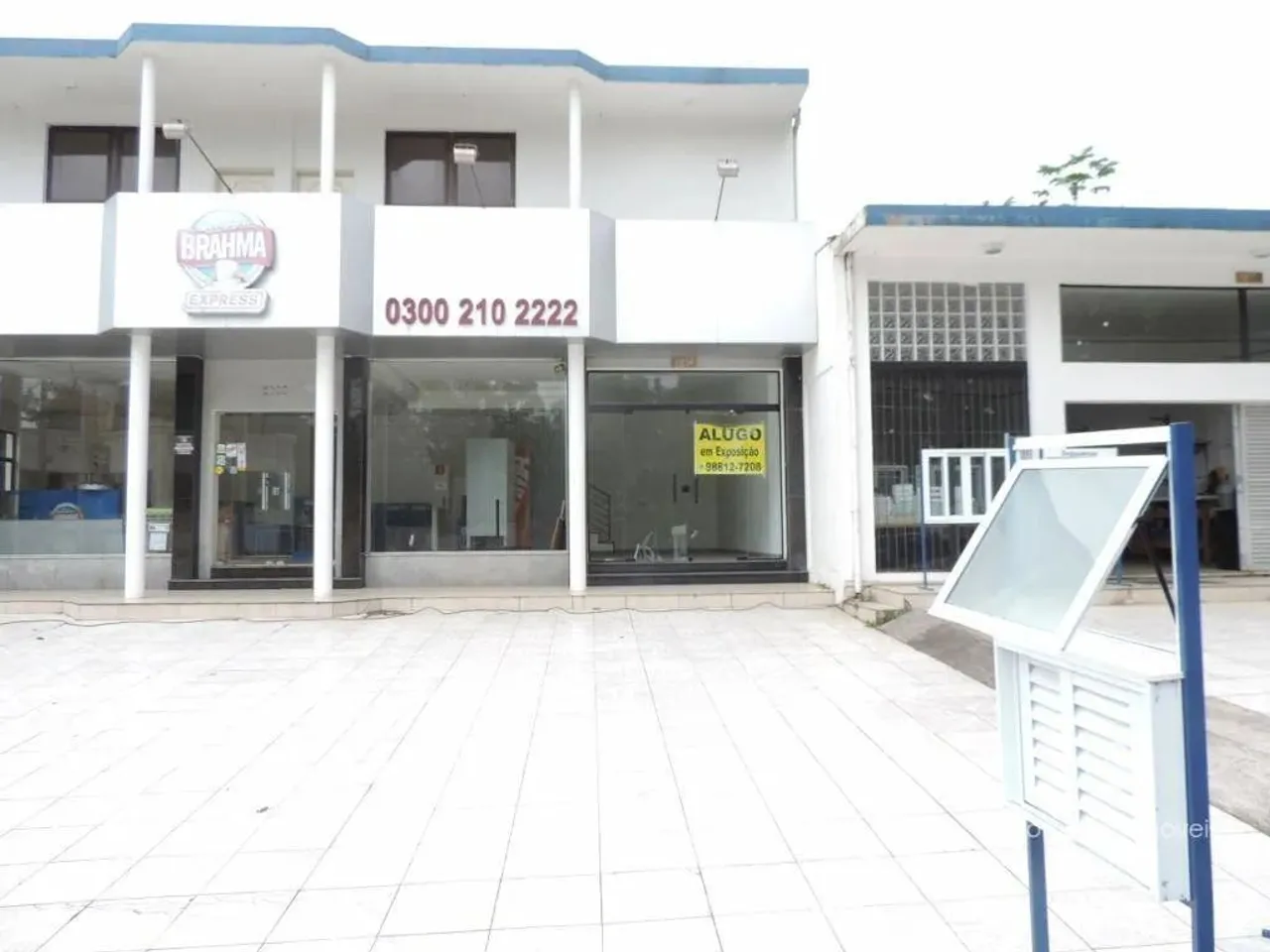 Sala para alugar, 130 m² por R$ 8.310,87/mês - Granja Viana - Carapicuíba/SP