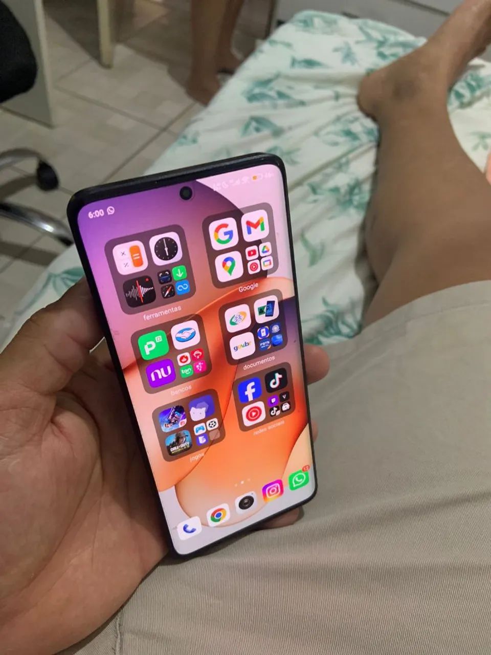 Note 13 pro plus 