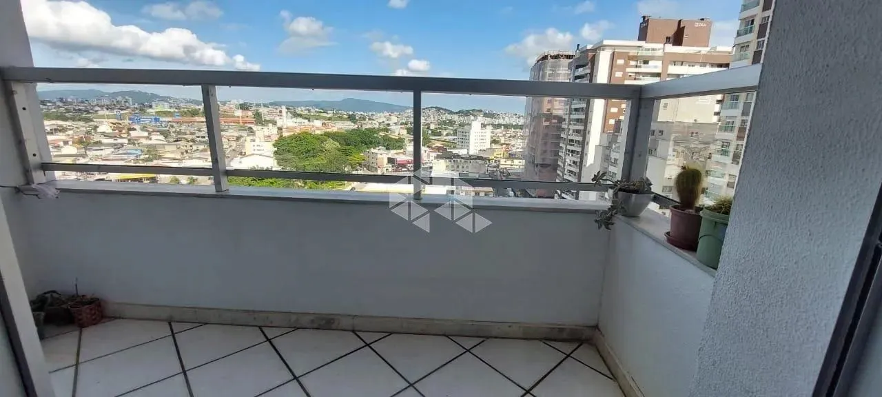 Apartamento para Venda em São José, Campinas, 2 dormitórios, 1 banheiro, 1 vaga