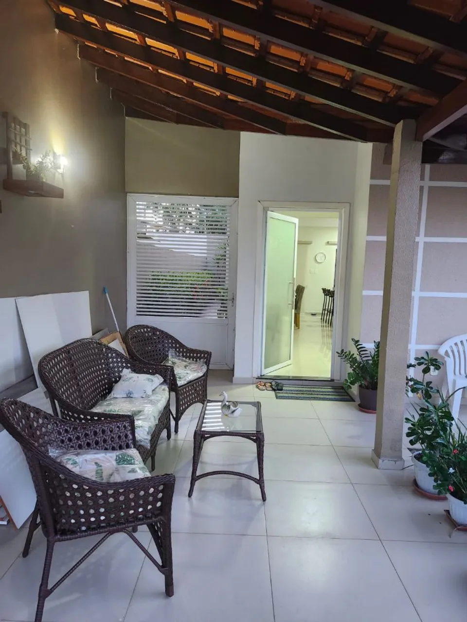 Casa para venda no Condomínio Arboretto(Apta para financiamento)