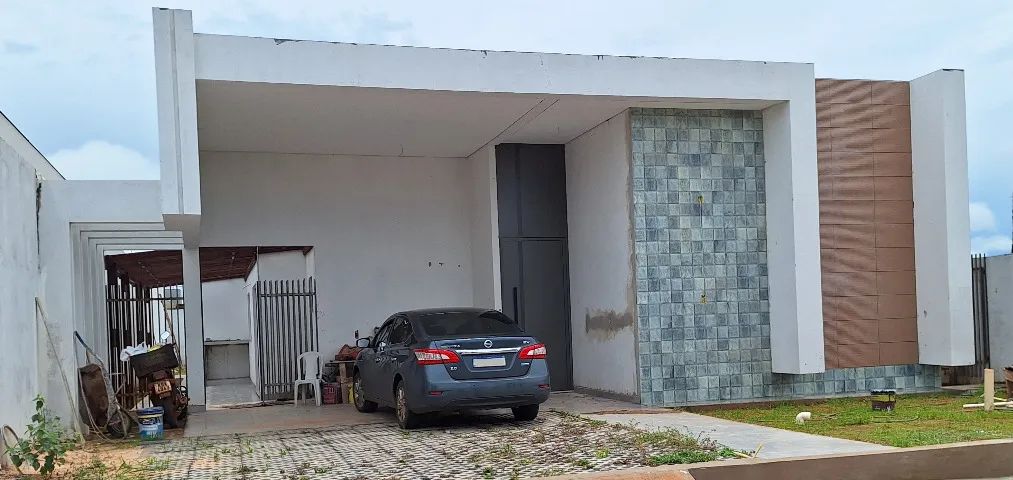 Foto - Brasília - Alto da Boa Vista (Sobradinho)