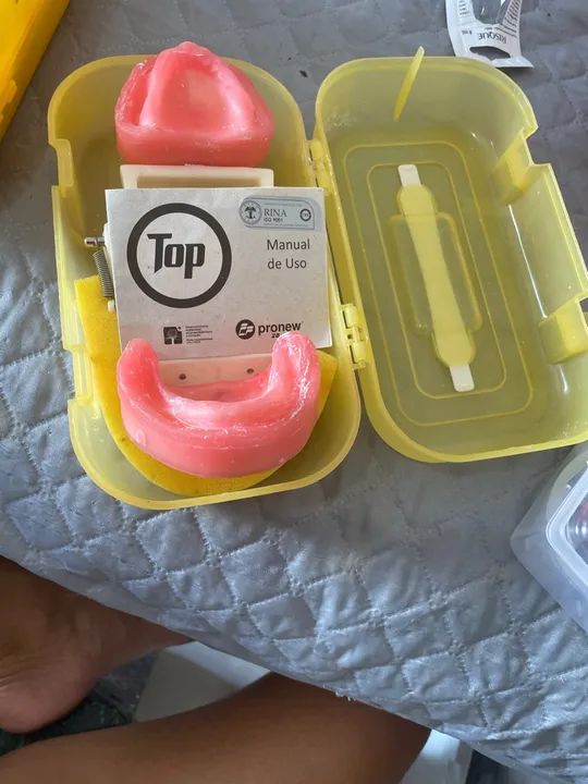 Manequim pro new  - Foto 3