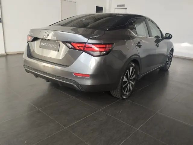 SENTRA EXC CVT-23/23-VIA1 SEMINOVOS (GABRIELE) - Foto 4