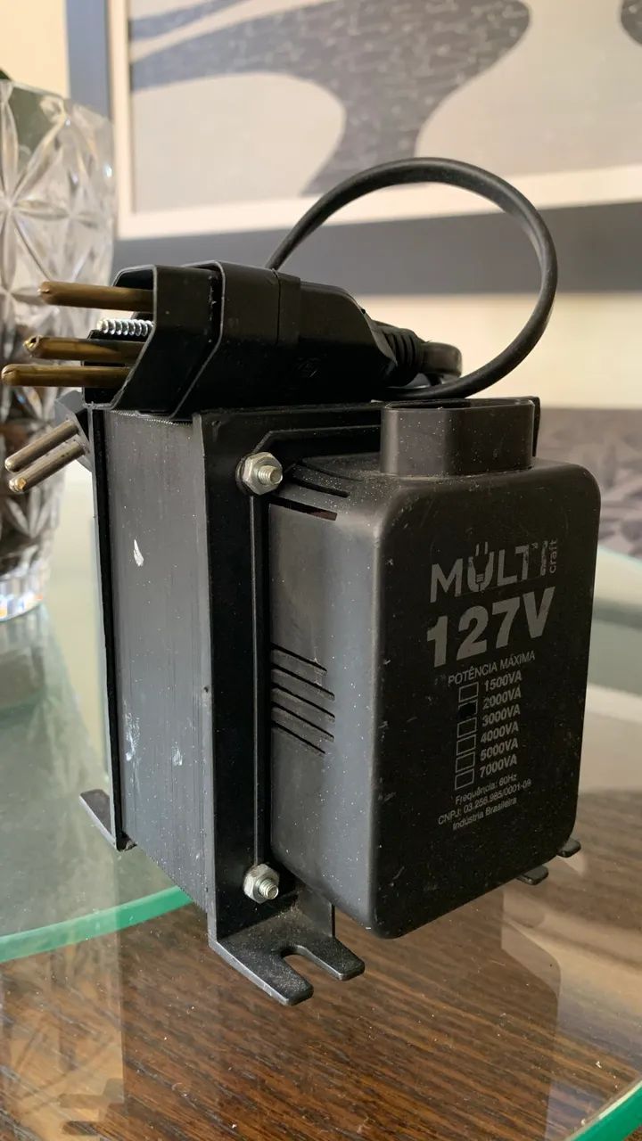 Transformador Multi - Foto 4