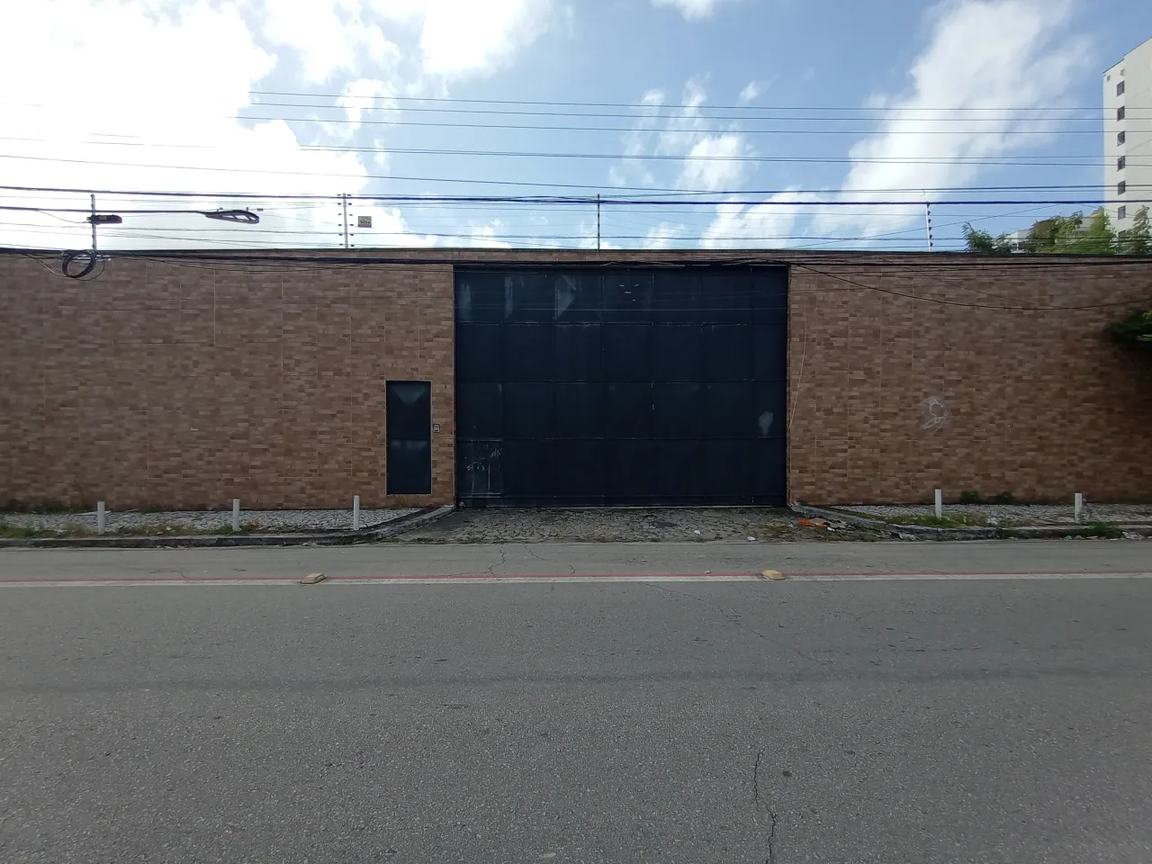 GALPAO para alugar na cidade de FORTALEZA-CE