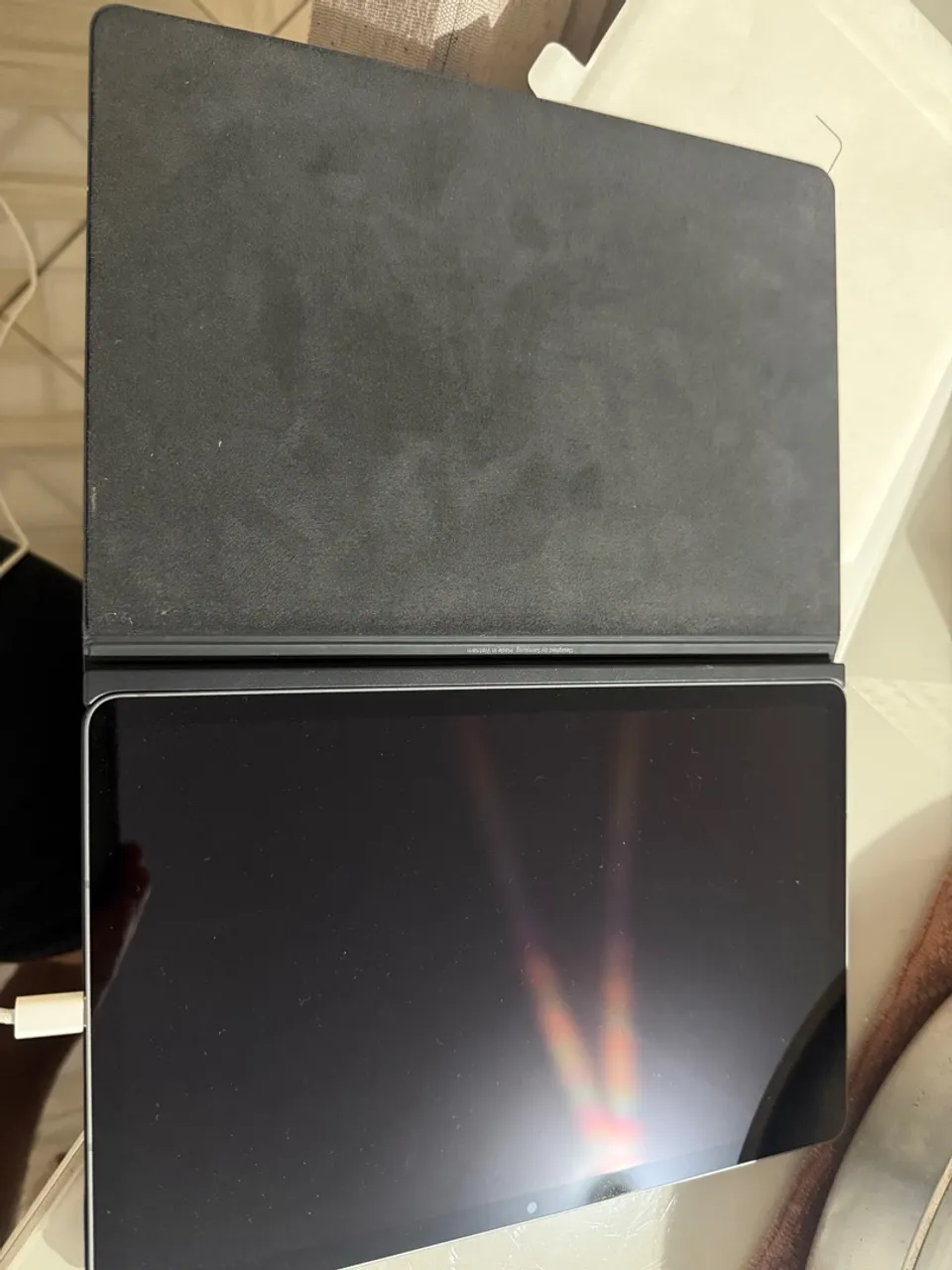Tablet Samsung S9 FE