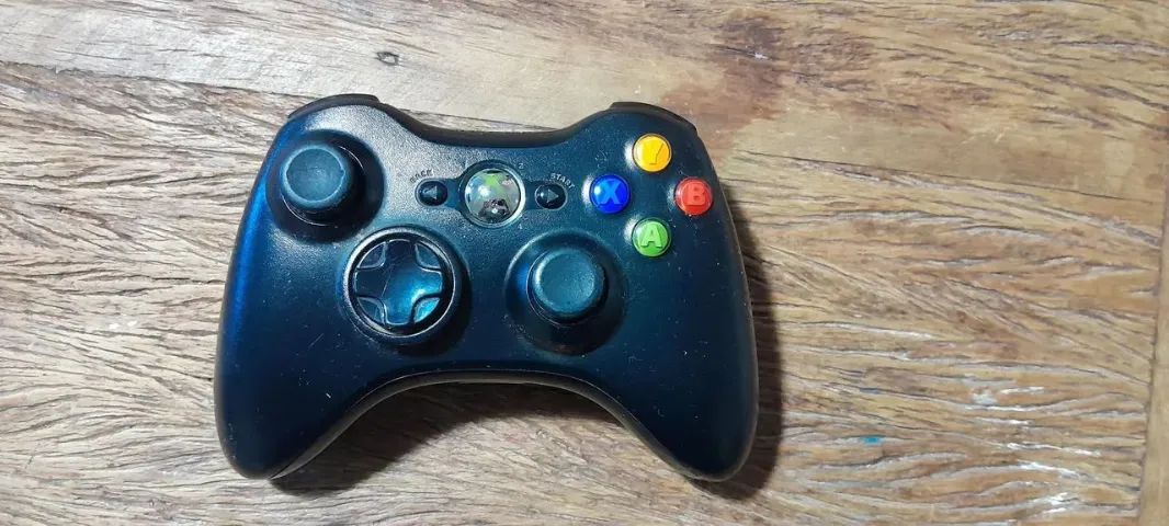 Xbox 360 com Kinect - Foto 3