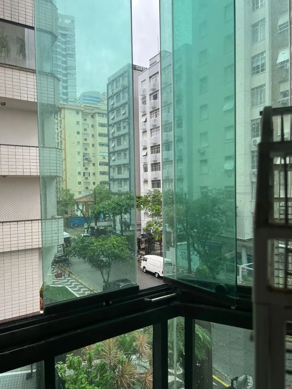 Imóvel para venda FRENTE MAR com 295 metros quadrados com 3 quartos em Aparecida - Santos