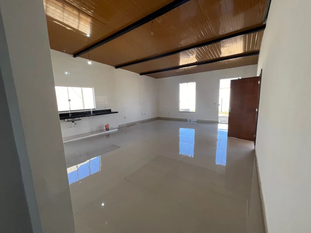 Casa 26 de Setembro  - Foto 2