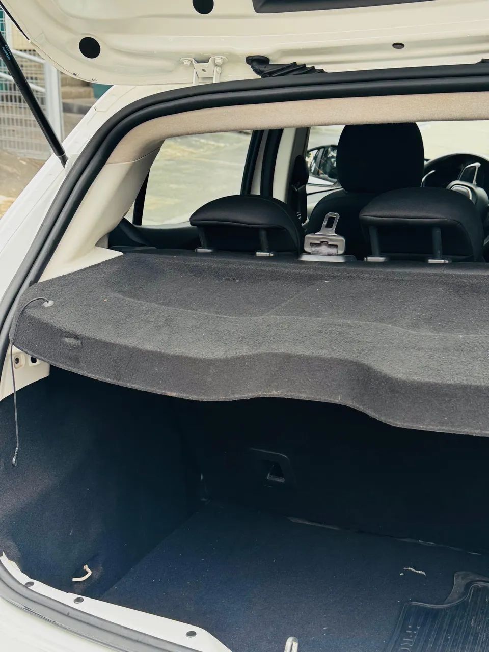 Oportunidade!! Fiat Argo 1.0 6V Flex. 2023 - Foto 4