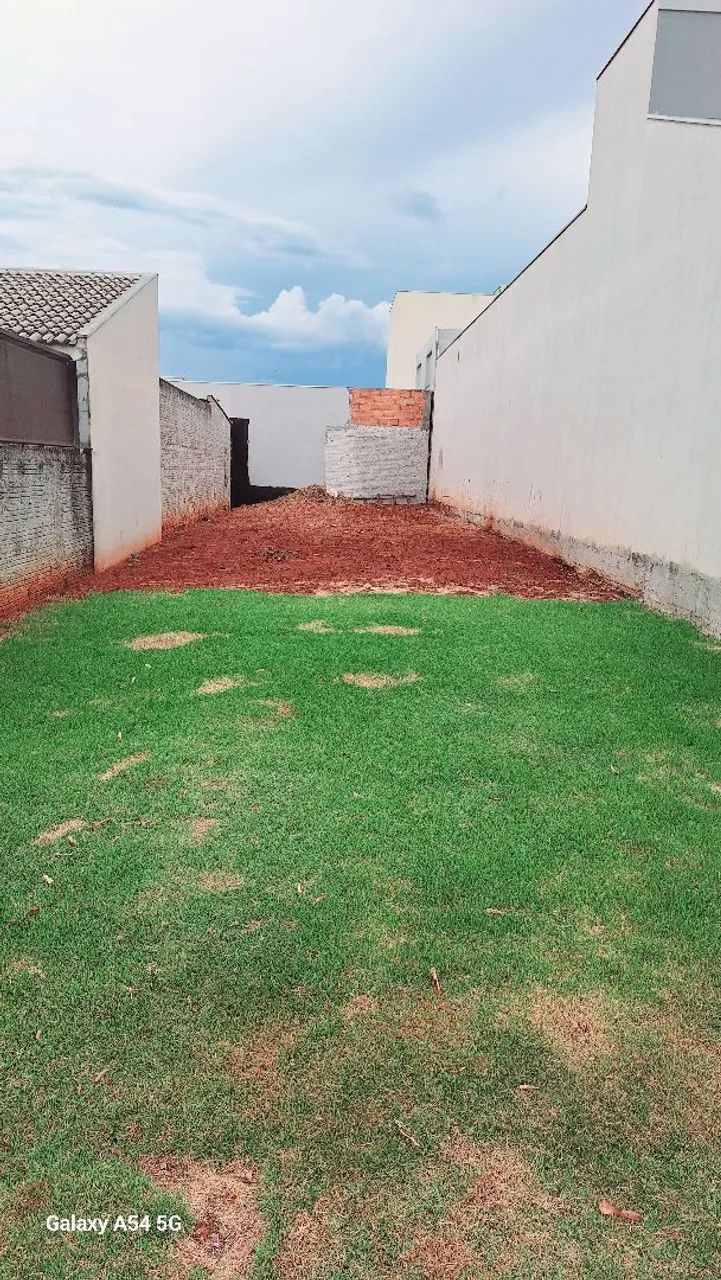 Foto - Arapongas - Jardim San Raphael V