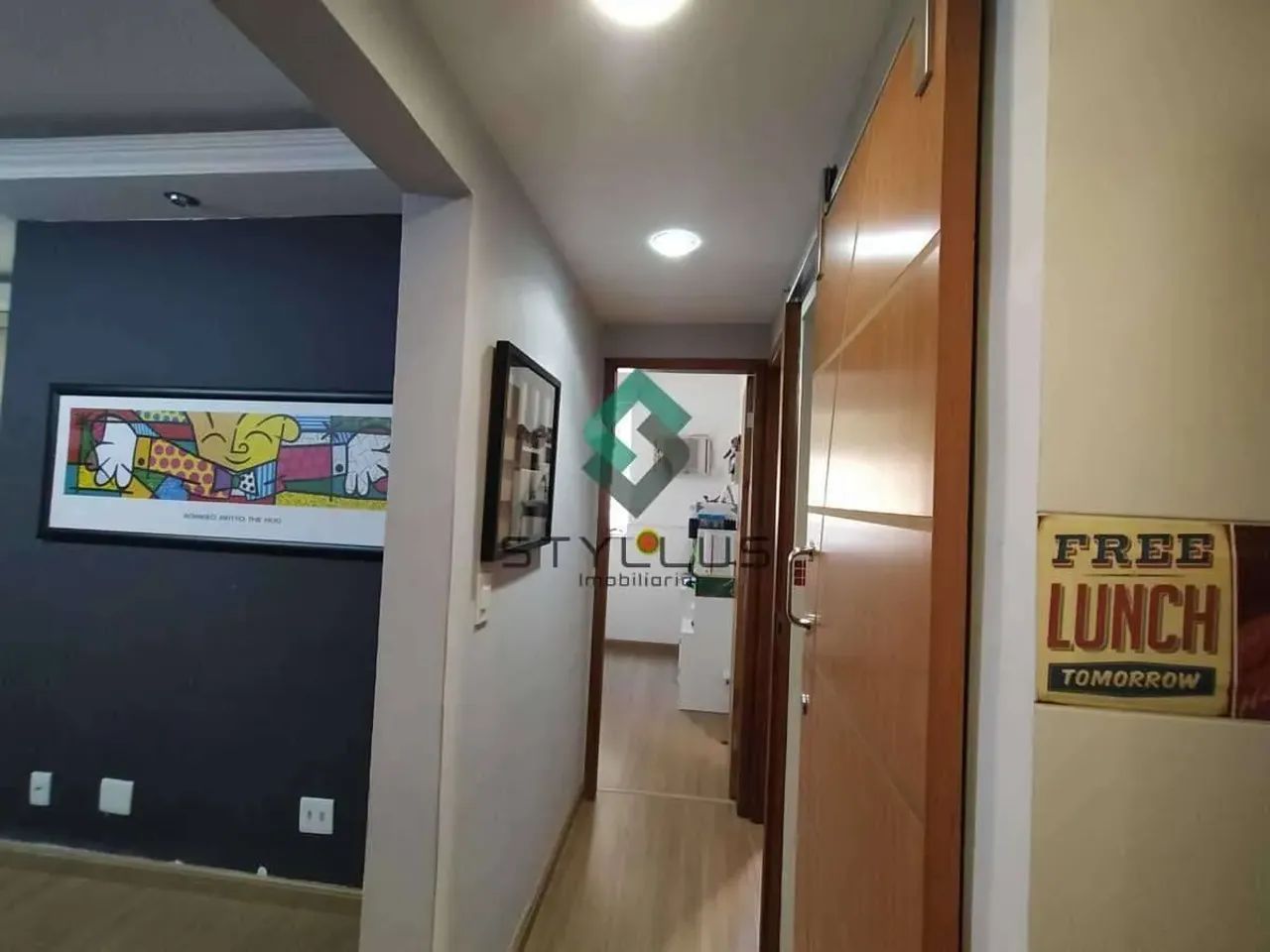 Abolição | Apartamento 2 quartos - Foto 6