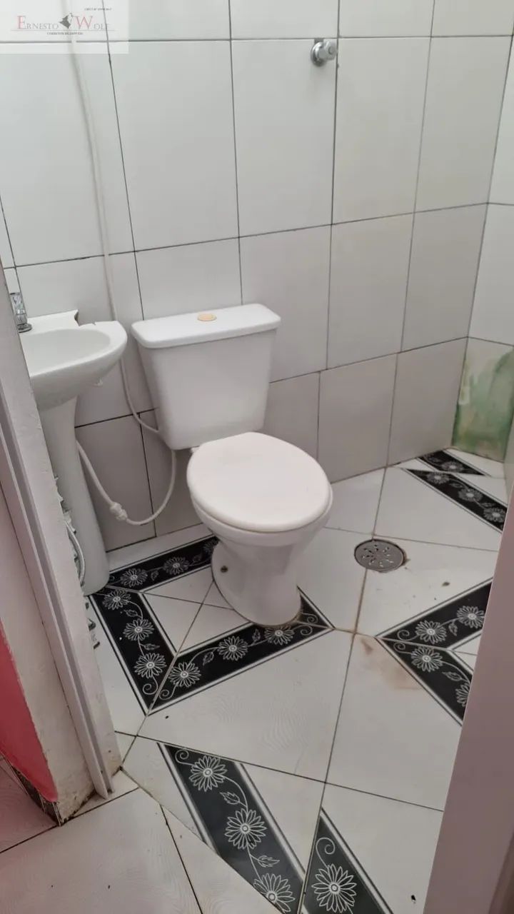 Sala Comercial em Vila Matilde, São Paulo/SP + COMERCIO VILA MATILDE - Foto 8