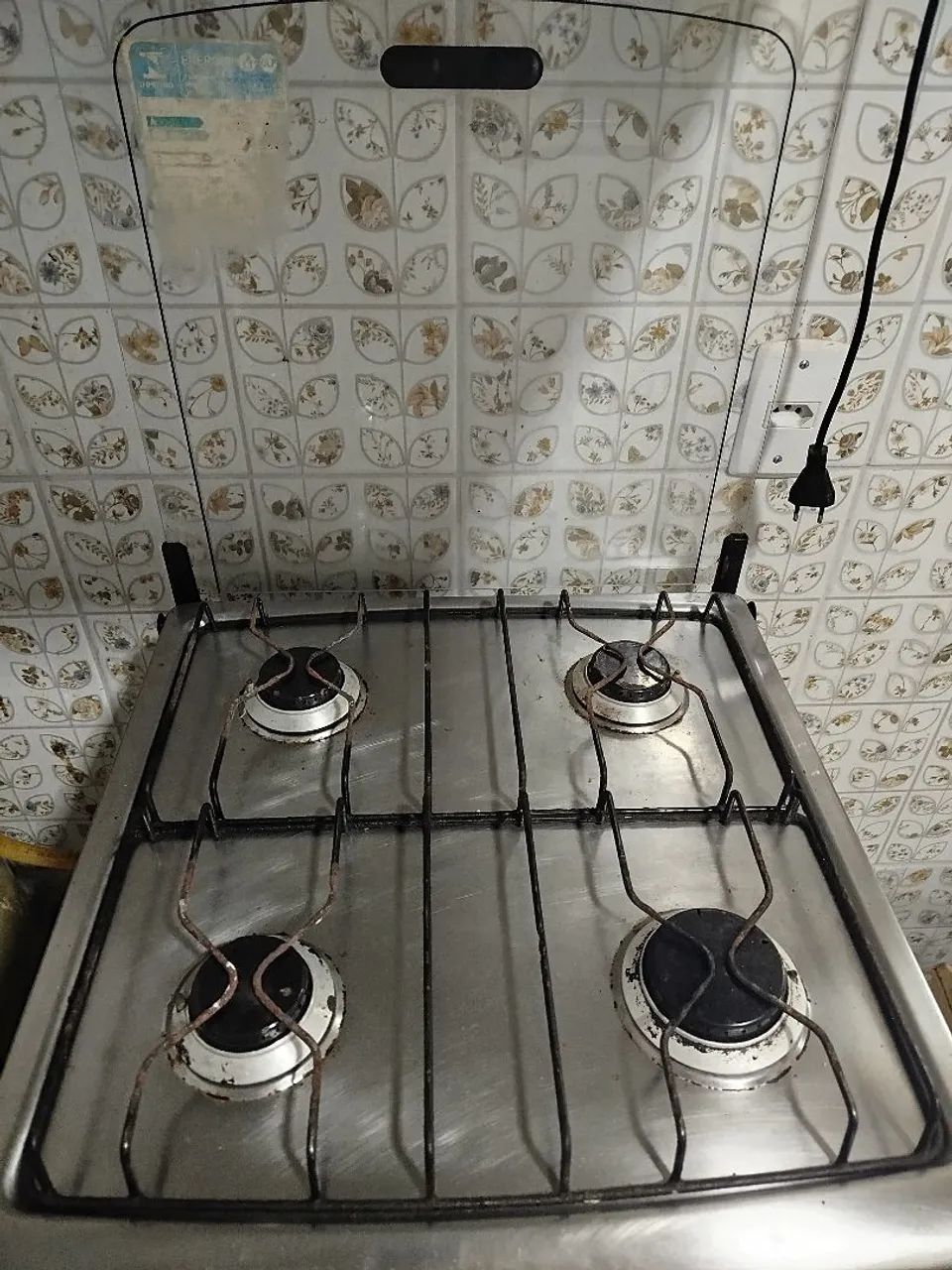 Fogão 4 bocas - Foto 2