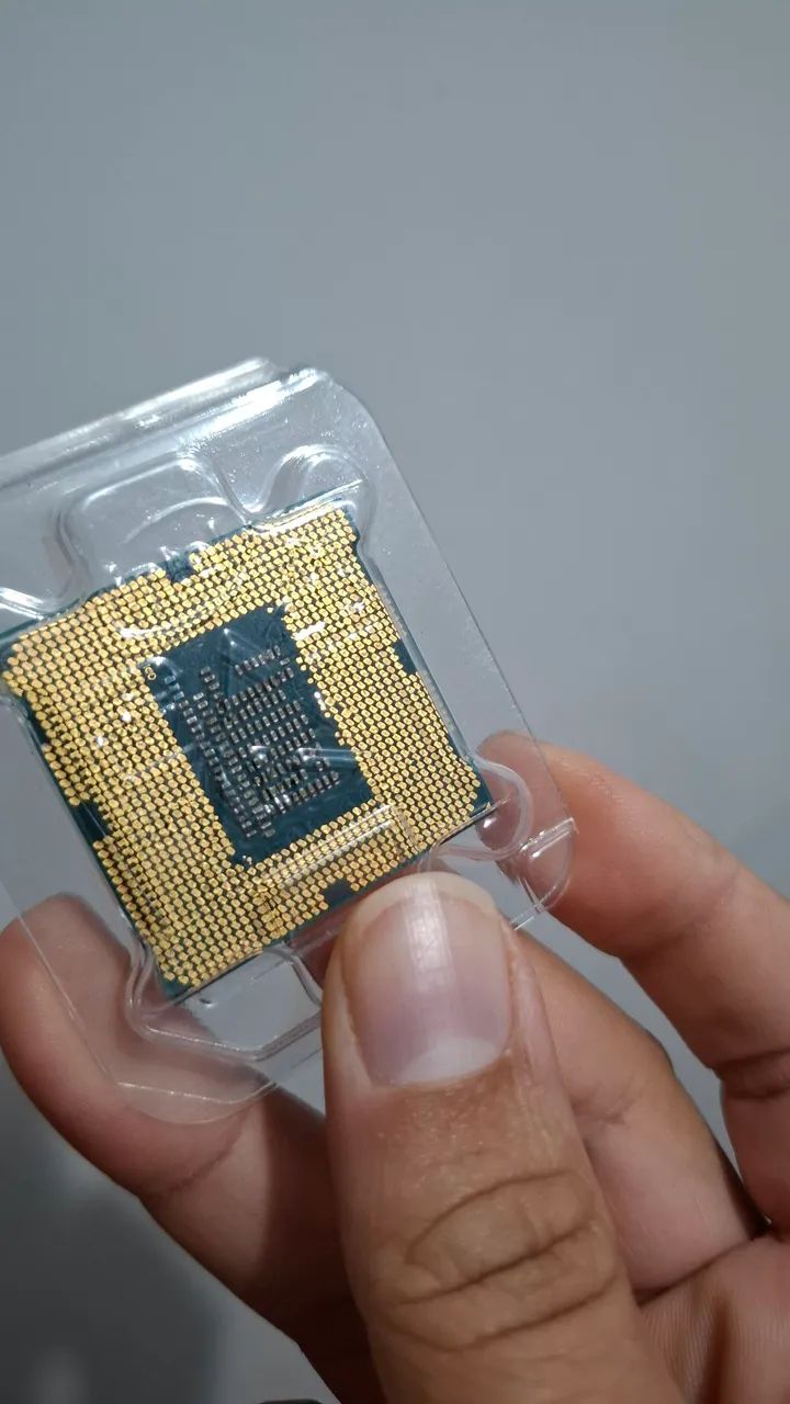 Processador Intel Core i3 3240 - Foto 2
