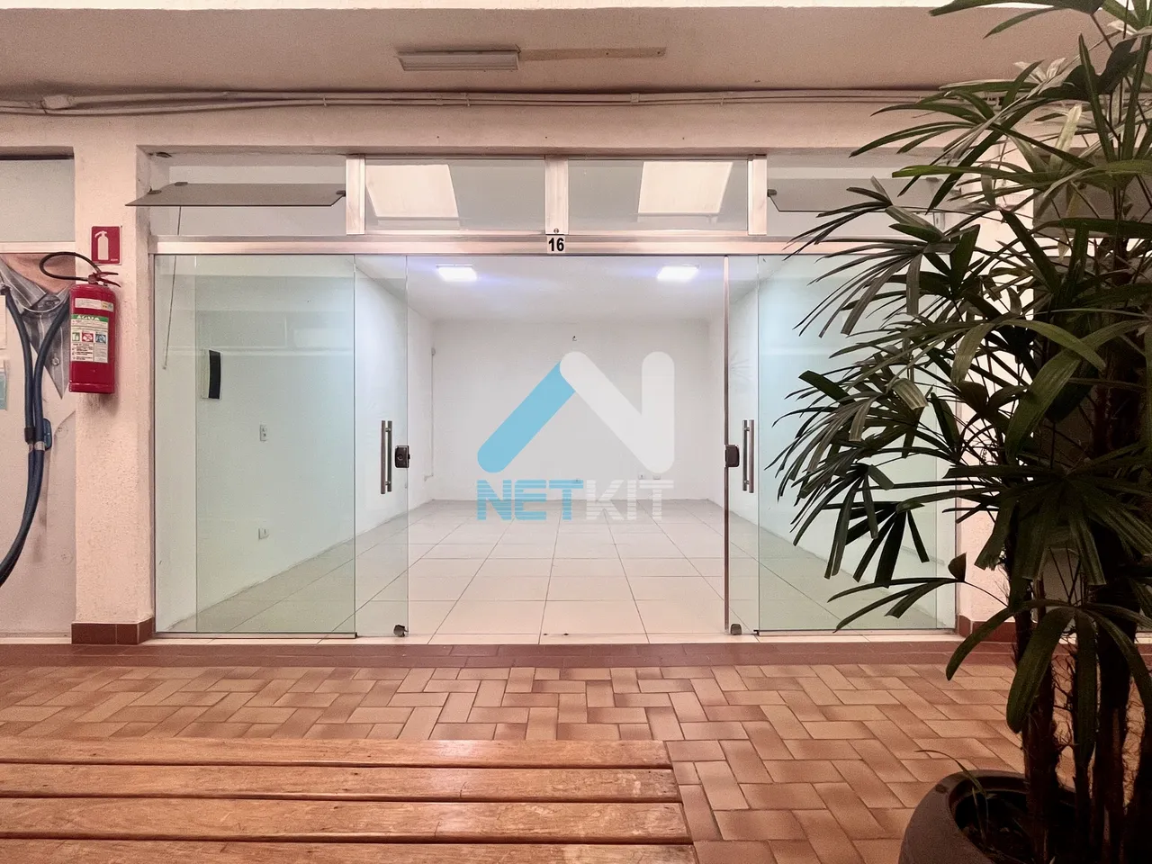 SALA COMERCIAL em Diadema!