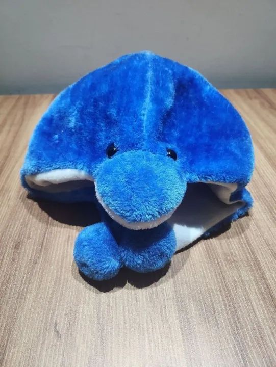 touca golfinho - Foto 5