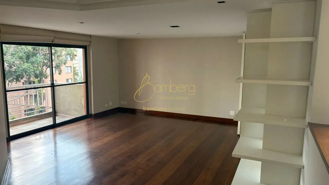 Condomínio Monte Rosso Apartamento à venda com 180m², 4 quartos e 3 vagas