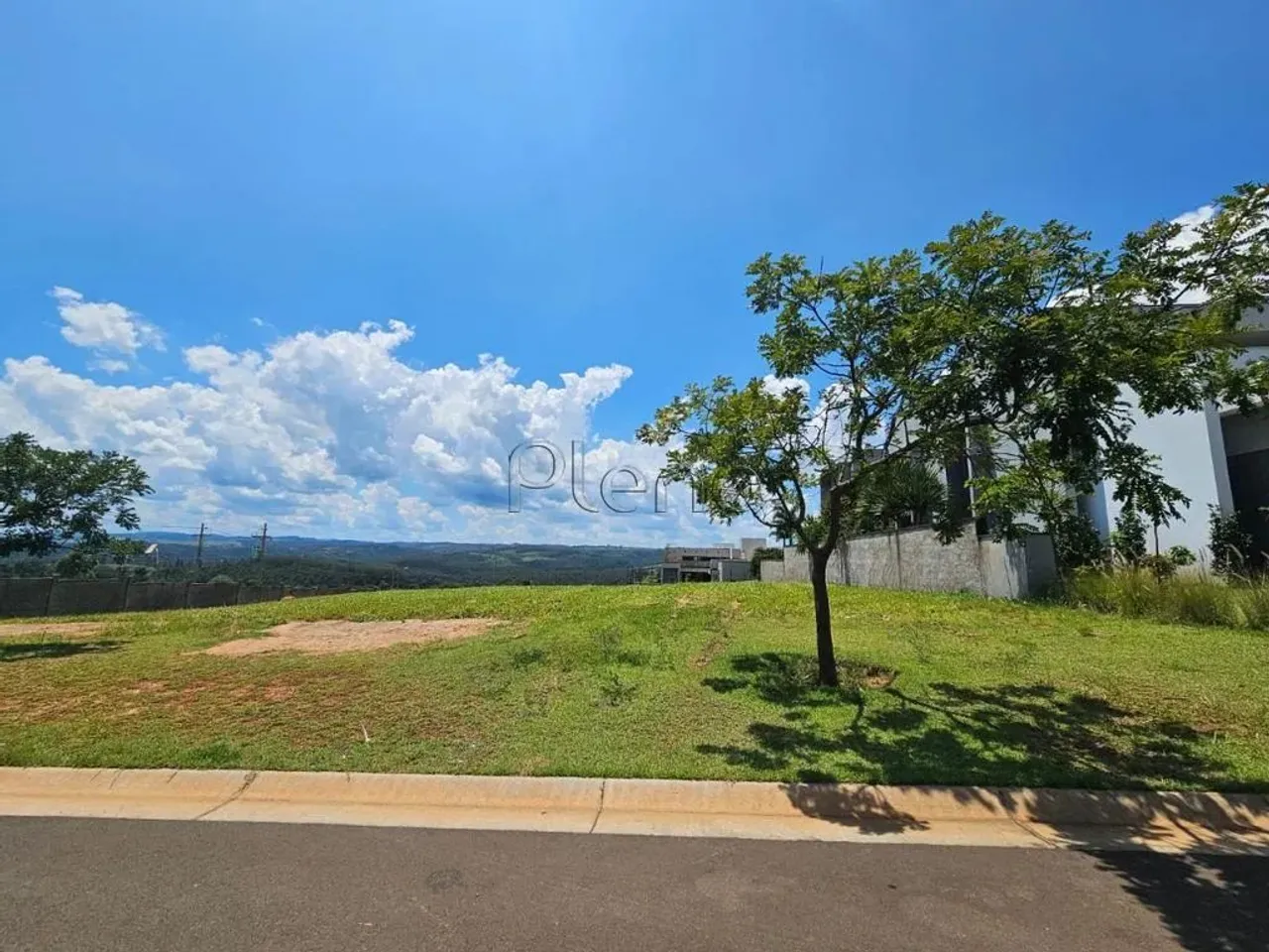 Terreno à venda em Campinas, Loteamento Residencial Entre Verdes (Sousas), com 1200 m²