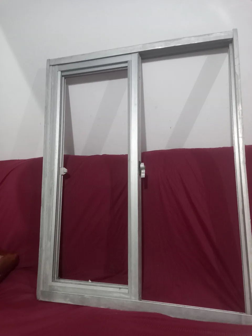 Janela de alumínio  - Foto 5