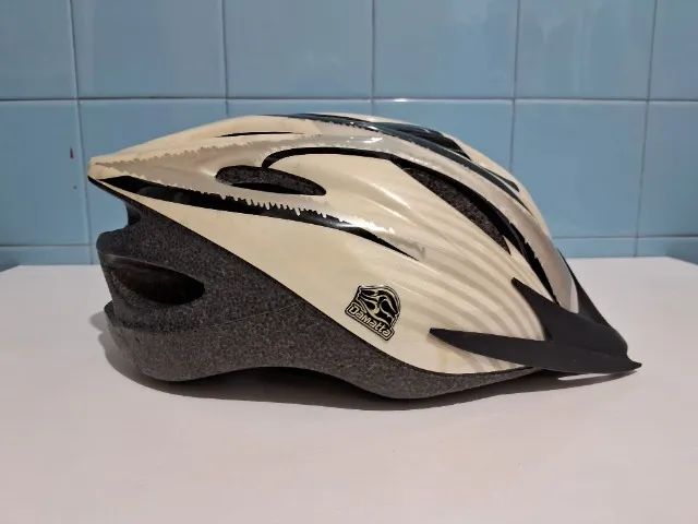 Capacete Ciclismo  - Foto 2