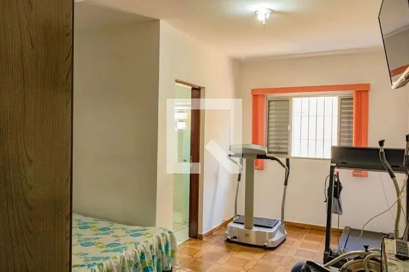 Casa à Venda - Vila Mascote, 3 Quartos, 252 m2 - Foto 6